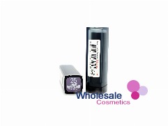 6 x Maybelline Colour Sensational Matte Lipstick - 25 CHILLING GREY